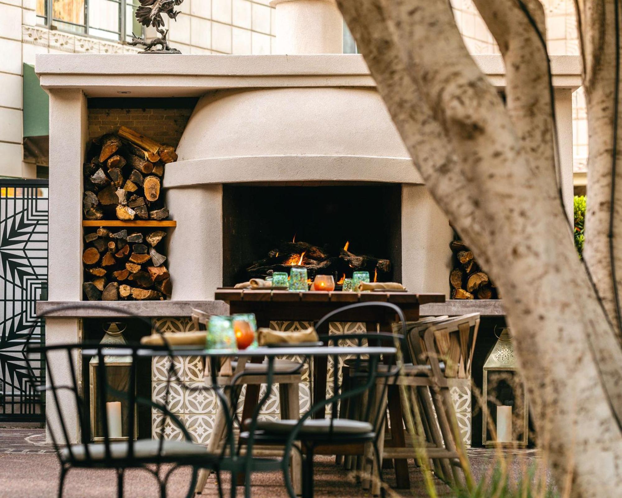 Arizona Biltmore, Lxr Hotels & Resorts Phoenix Exterior foto